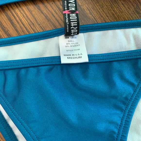 Fashion Nova Swim Set - Picture 2 of 5